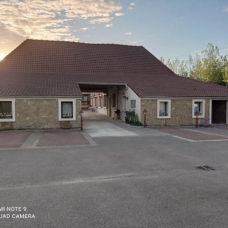 La Ferme Du Guindal Hotel Marquise Exterior foto