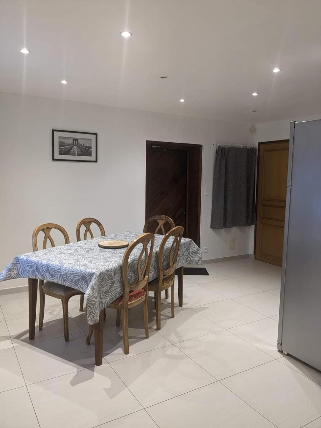 La Ferme Du Guindal Hotel Marquise Cameră foto