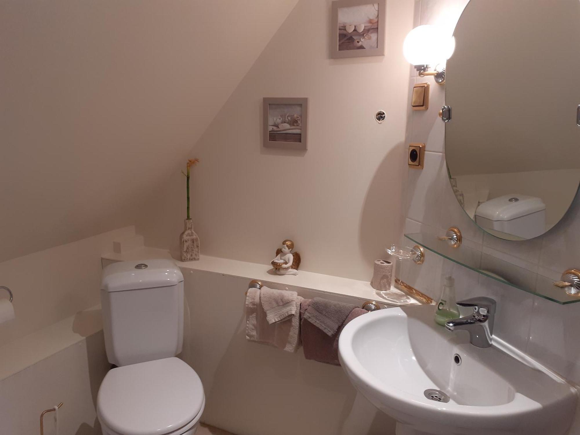 La Ferme Du Guindal Hotel Marquise Cameră foto