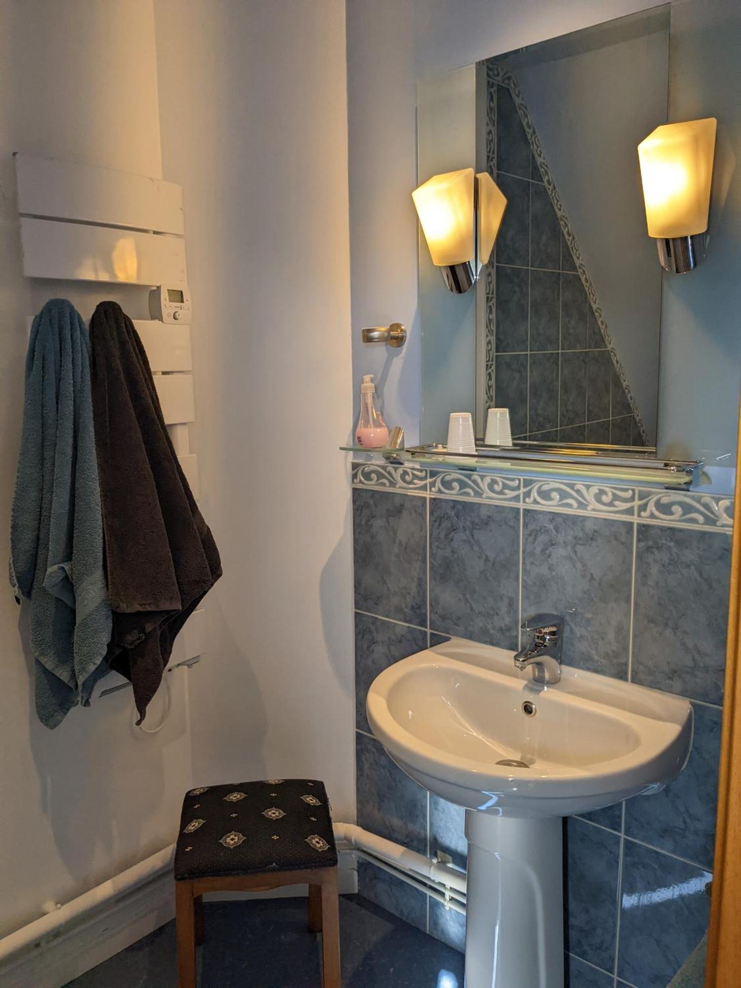 La Ferme Du Guindal Hotel Marquise Cameră foto