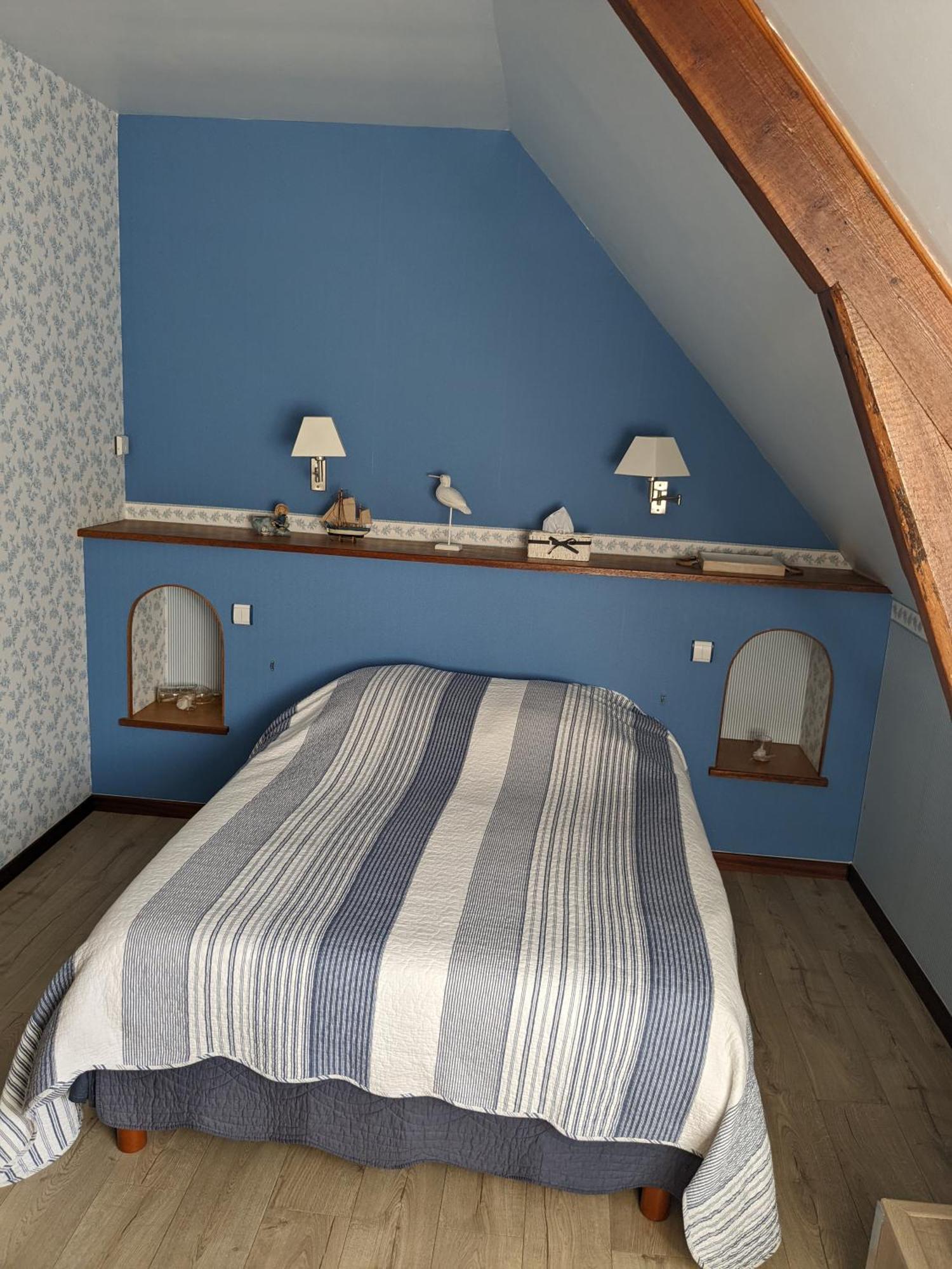 La Ferme Du Guindal Hotel Marquise Cameră foto