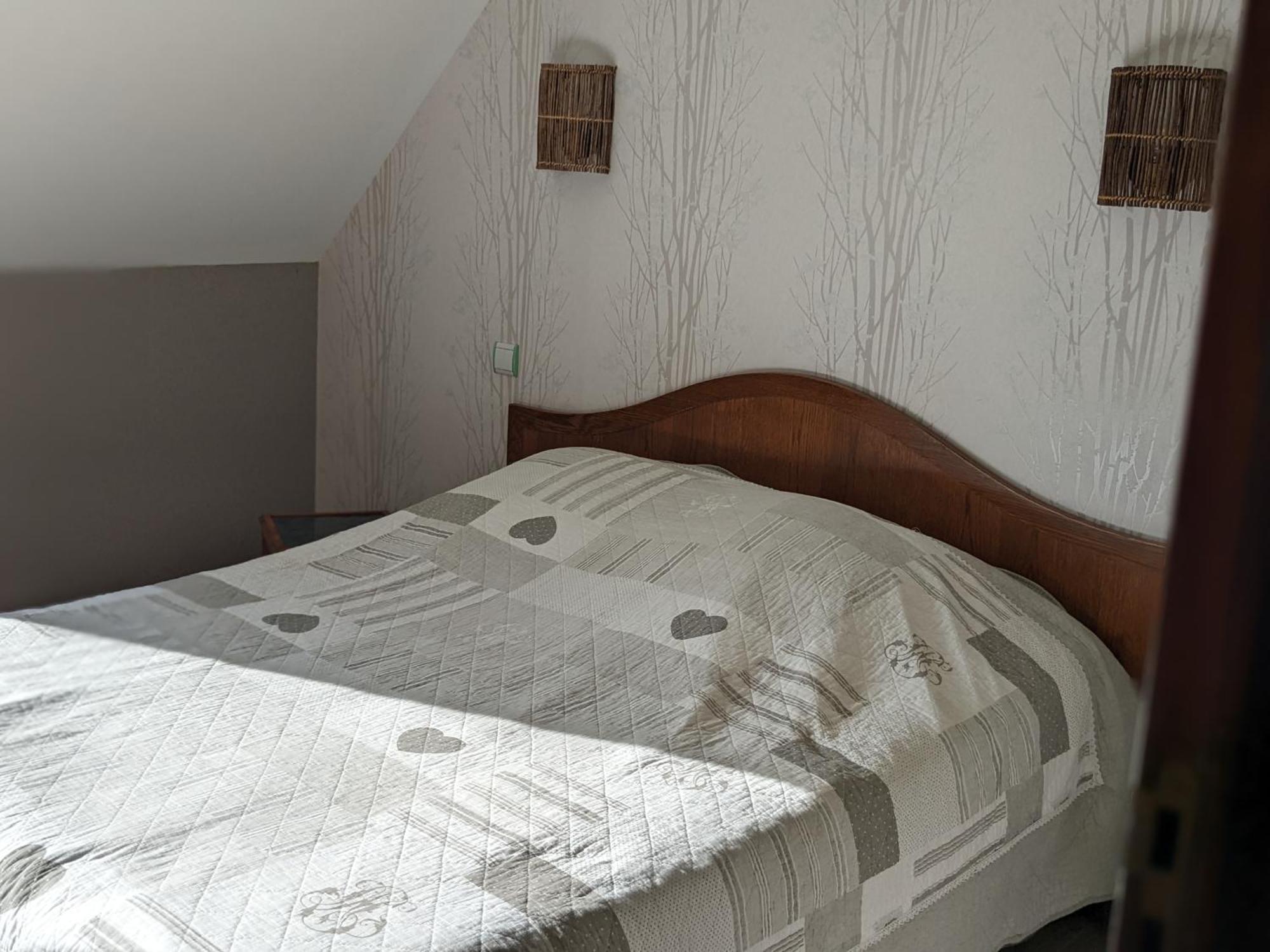 La Ferme Du Guindal Hotel Marquise Cameră foto
