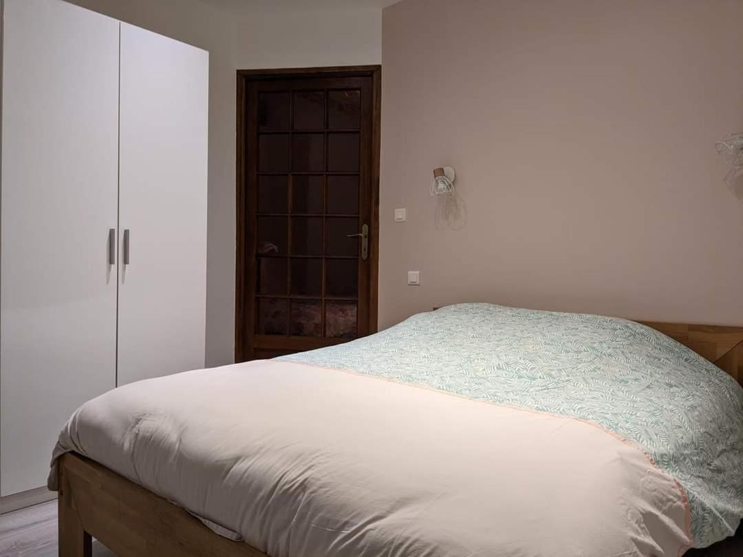 La Ferme Du Guindal Hotel Marquise Cameră foto