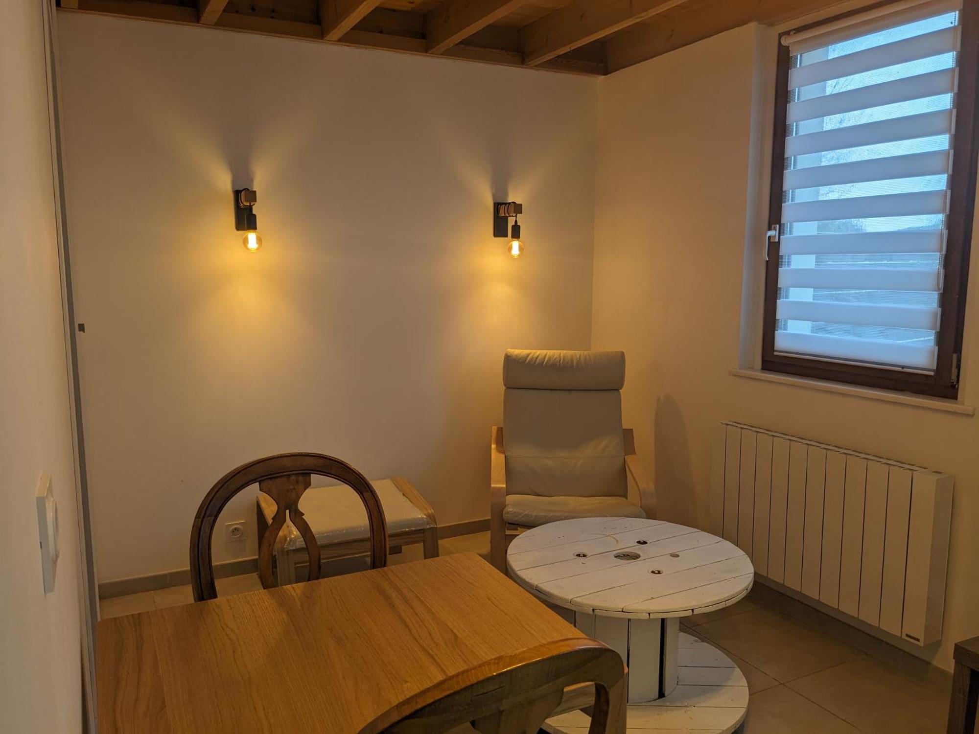 La Ferme Du Guindal Hotel Marquise Cameră foto
